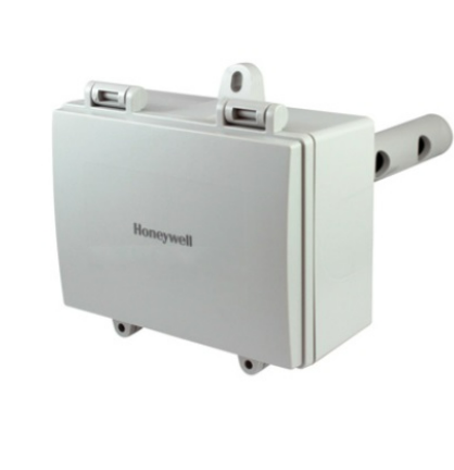Traductoare - Traductor de calitate a aerului VOC cu montare in tubulatura de Ventilatie. Tehnologie de masura folosind Senzor semiconductor cu oxid de metal MEMS. 0...2000ppm. Semnal de iesire 0...10V
