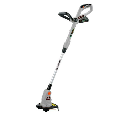 Casa si gradina - Trimmer Daewoo 20 V DALGS18-1
