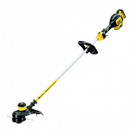 Casa si gradina - Trimmer DeWALT DCM561P1 cu acumulatori 18V 33cm