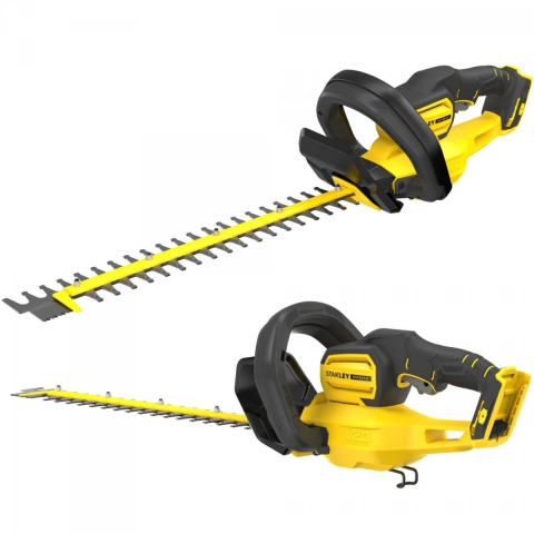 Casa si gradina - Trimmer Gard Viu Stanley Fatmax SFMCHT855B Lama 55 cm 2.9 kg Naked