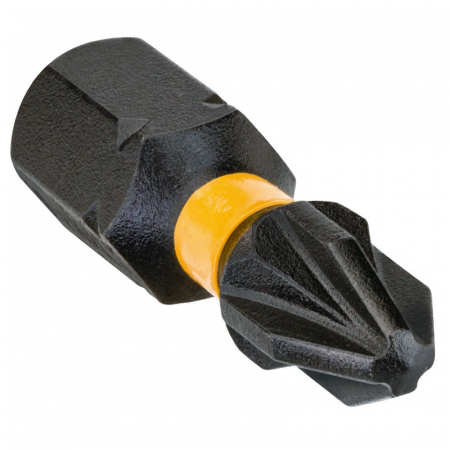 Set insurubare 32 accesorii de impact DeWALT DT70523T [3]