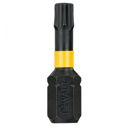 Set insurubare 32 accesorii de impact DeWALT DT70523T [4]