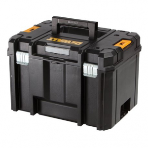 Scule si dispozitive de lucru - TSTAK VI - Cutie voluminoasa DeWalt - DWST1-71195