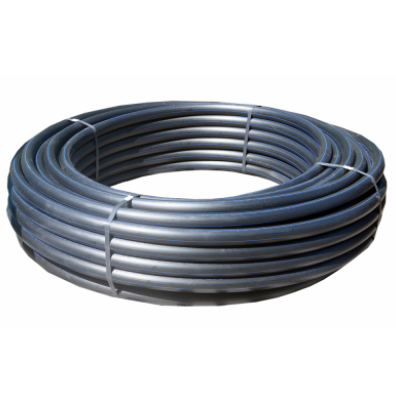 Tub PE100 apa D20-63 - TUB APA POTABILA PE100 D. 25 x 2,3mm PN16 SDR11 COLAC 100m - VALROM GAMA WaterKIT