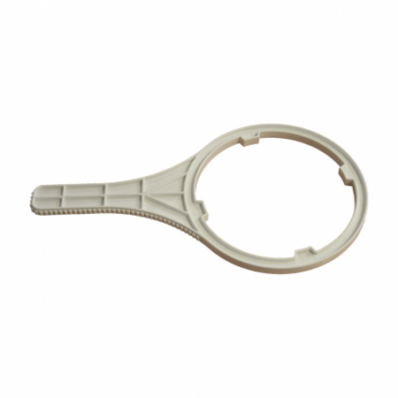 Cartuse filtru apa - CHEIECARCASA FILTRU BB 20 - VALROM GAMA aquaPUR