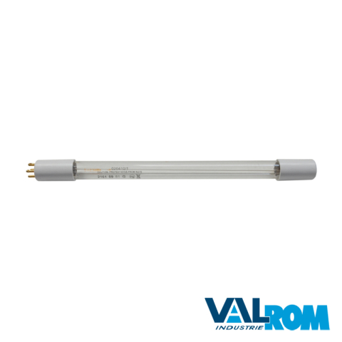 Echipamente pentru tratarea si pomparea apei - Tub cuart Valrom VALHOH pentru lampa 55w SDE-055