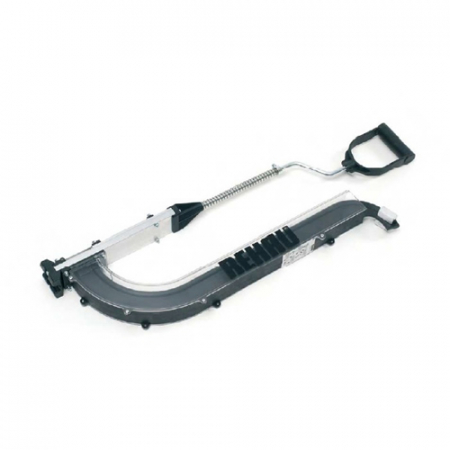 Accesorii incalzire in pardoseala - Aparat tacker, Rehau Multi