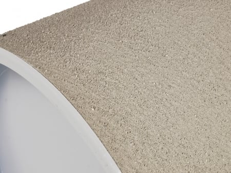 Tub de trecere din PVC, Ø interior 150 mm, grosime perete 145 mm, Hauff Technik P-Liner Basic [1]