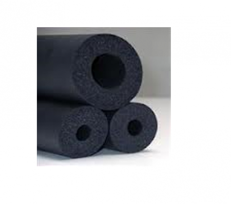 Izolatie din elastomer pentru tevi si conducte, grosime 13 mm, Ø12 mm, Elastomer [1]