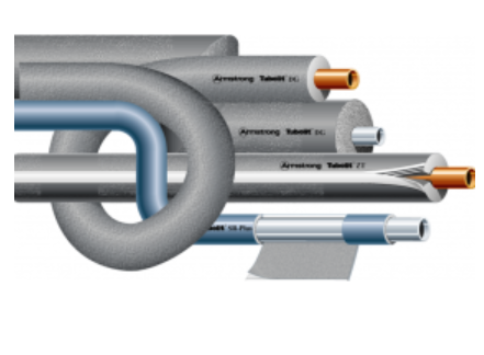 Tub izolatie flexibila polietilena expandata, grosime 9 mm - Ø 60 mm, Armacell Tubolit DG [1]