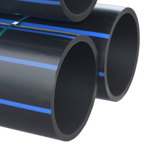 Tevi si fitinguri PEHD - Tub Valrom VALWater apa potabila PE100RC D. 1000 x 90,8mm PN16 SDR11 bara 6m