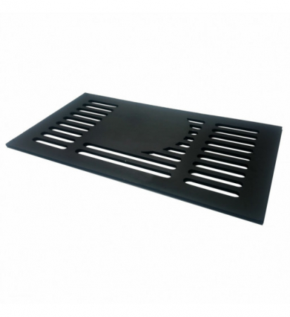 Accesorii cazane - Gratar din tabla pentru cazanul Thermoflux Pelling 45
