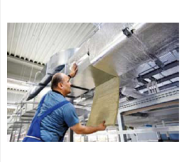 Saltele lamelare vata bazaltica, densitate 40 kg/m3, grosime 80 mm, rola 3 mp, Rockwool Larock ALS [3]