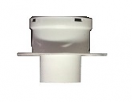 Accesorii si consumabile - Adaptor Ecodense racord centrala kit D80/125 (pt modelul WT 65-125 NG)