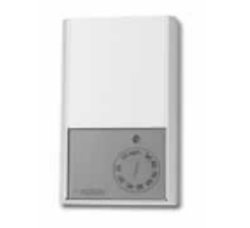 Echipamente de ventilatie si climatizare - Umidostat camera Regin, 2 trepte dez+umidificare 10-95%Ur sensibilitate 4%