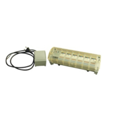Automatizari si termostate incalzire in pardoseala - UNITATE CONTROL 6 ZONE 14 CIRCUITE 220V - VALROM GAMA PexKIT