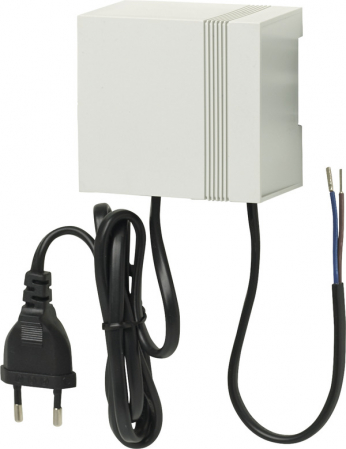 Automatizari si termostate incalzire in pardoseala - Transformator TECEfloor 230V/24V pentru unitatile de comanda