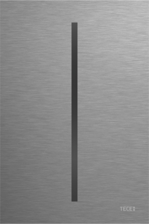 Obiecte sanitare - Unitate electronica de comanda URINAL TECEfilo otel inox mat antiamprenta, 230 V