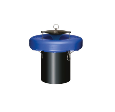 Tevi, fitinguri, robineti si accesorii - UNITATE EPURARE SBR 50/125 LE Qmax=18 mc/zi - VALROM GAMA aquaClean