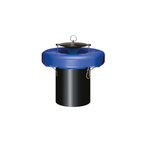 Canalizare exterioara - Unitate epurare Valrom VALCleanio 250 LE Qu zi ma x 36 mc/zi