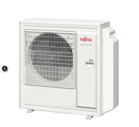 Echipamente de ventilatie si climatizare - Unitate exterioara aer conditionat Fujitsu 30000 BTU model AOYG30KBTA4 (sisteme multisplit)