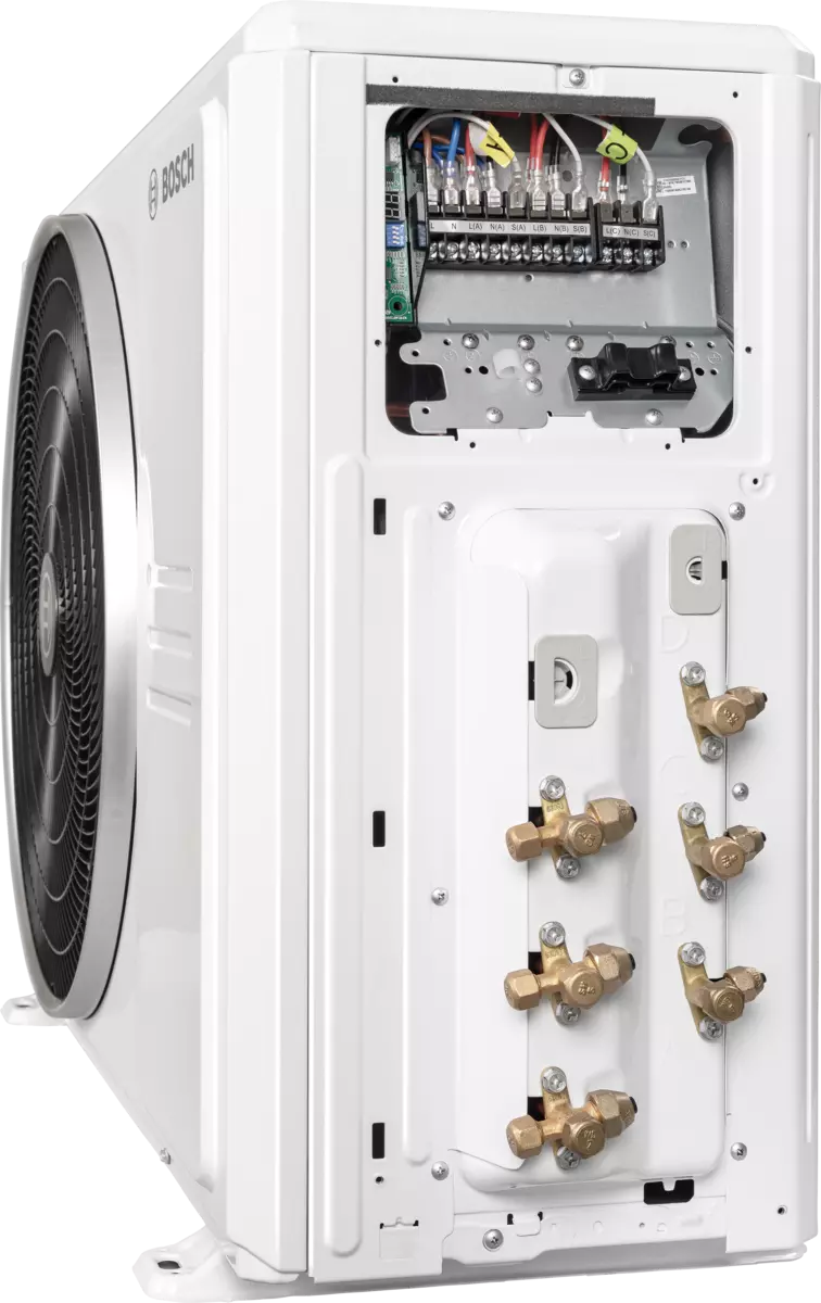 Unitate exterioara de aer conditionat Bosch, model Climate 5000 M 79/3 27000 BTU [3]
