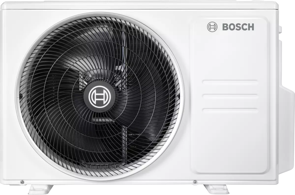 Echipamente de ventilatie si climatizare - Unitate exterioara de aer conditionat Bosch, model Climate 5000 M 79/3 27000 BTU