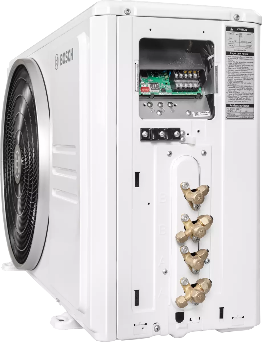 Unitate exterioara de aer conditionat Bosch, model Climate 5000 M 79/3 27000 BTU [4]