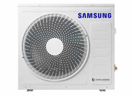Echipamente de ventilatie si climatizare - Unitate exterioara de aer conditionat Samsung - 18000 BTU