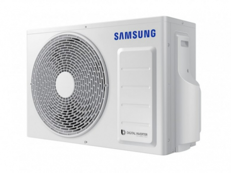 Unitate exterioara de aer conditionat Samsung - 23000 BTU [1]