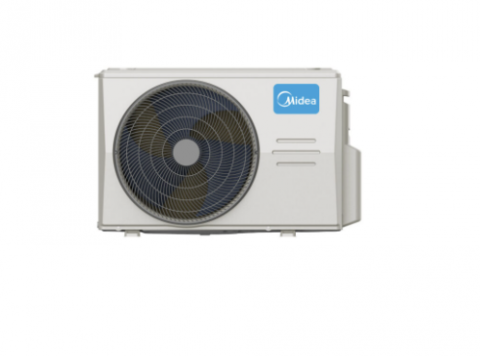 Echipamente de ventilatie si climatizare - Unitate Exterioara de aer conditionat Midea M2OE-18HFN8-Q 18000 BTU pentru 2 unitati interioare