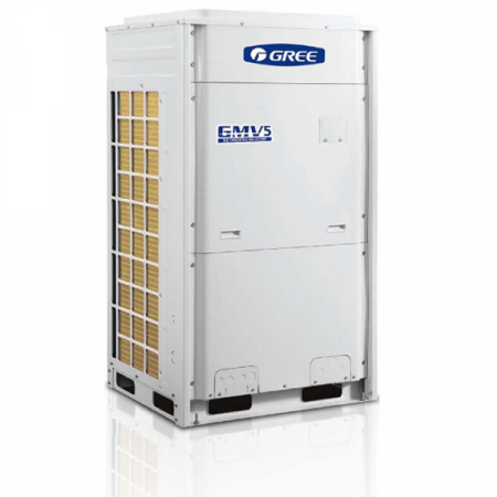 Echipamente de ventilatie si climatizare - Unitate exterioara de aer conditionat VRF Gree, seria GMV6 Modular Eurovent, model GMV-615WM/H-X