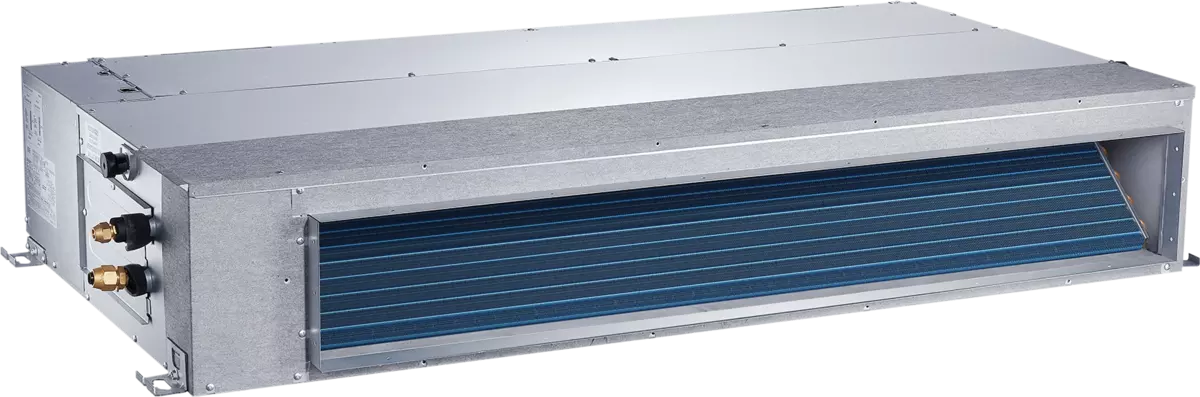 Echipamente de ventilatie si climatizare - Unitate interioara de aer conditionat Bosch tip split, model CL5000iU D 35 E duct 12k