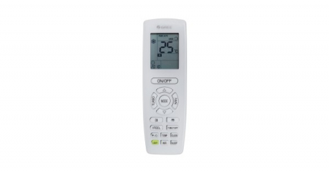 Unitate interioara de aer conditionat Gree tip caseta de tavan 18000 BTU [1]