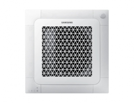 Unitate interioara de aer conditionat Samsung tip caseta (575mm x 575mm), model Wind Free - 12000 BTU [1]