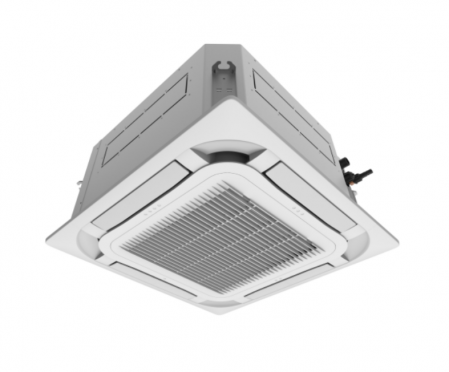 Echipamente de ventilatie si climatizare - Unitate interioara de aer conditionat pentru VRF Gree, tip caseta 360 gr, model GMV-ND100T/C-T