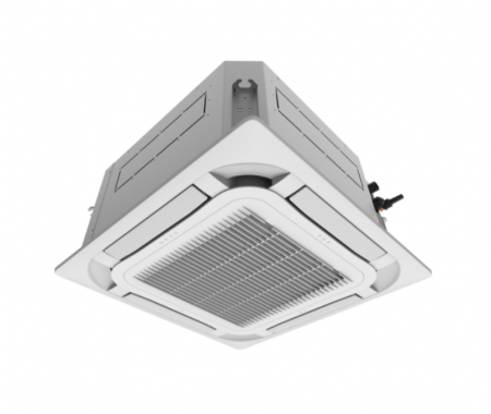Echipamente de ventilatie si climatizare - Unitate interioara de aer conditionat pentru VRF Gree, tip caseta compacta 360 gr, model GMV-ND36T/E-T