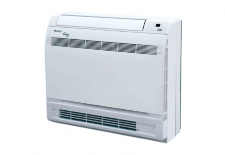 Echipamente de ventilatie si climatizare - Unitate interioara de aer conditionat pentru VRF Gree, tip consola, model GMV-ND28C/A-T