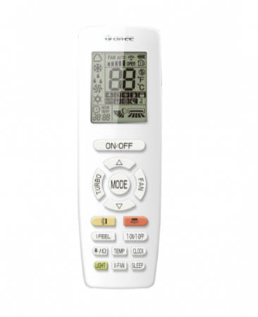 Unitate interioara de aer conditionat pentru VRF Gree, tip consola, model GMV-ND50C/A-T [1]