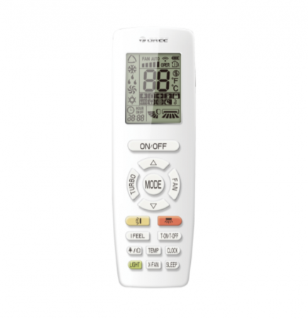 Unitate interioara de aer conditionat pentru VRF Gree, tip podea tavan, model GMV-ND71ZD/B-T [1]