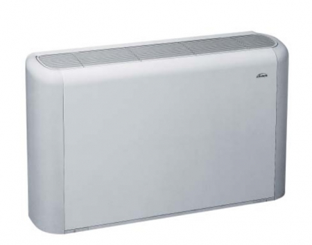 Echipamente de ventilatie si climatizare - Ventiloconvector Galletti, tip consola de pardoseala, model Estro FL  F3L  1,74 kw