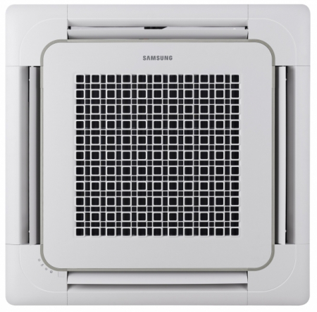 Echipamente de ventilatie si climatizare - Unitate interioara de aer conditionat pt. VRV Samsung tip caseta (840mm x 840mm) 24000 BTU 7,10 kw
