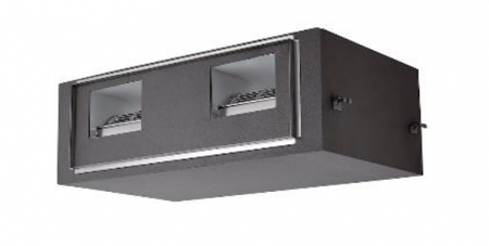 Echipamente de ventilatie si climatizare - Unitate interioara de aer conditionat pt. VRV Samsung tip duct de mare presiune 96000 BTU 28 kw