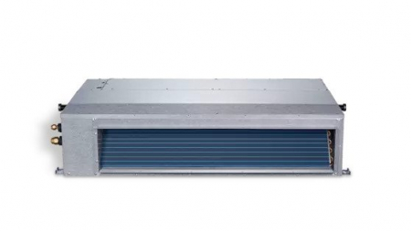Echipamente de ventilatie si climatizare - Unitate interioara tip duct, multisplit, model Bosch Climate 5000 12000 Btu