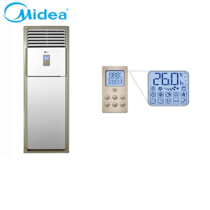 Aer conditionat tip coloana 48000 BTU Midea Floor Standing Erp Inverter [1]