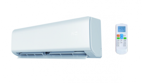 Echipamente de ventilatie si climatizare - Unitate interna de aer conditionat VRF Hyundai montaj pe perete (split) 18000 BTU 5,6 kw