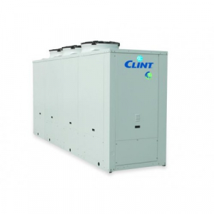 Unitati motocondensante - Unitate motocondensanta 58,6 KW 400 V Clint model MHA/K 202