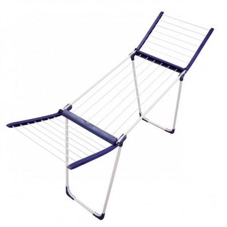 Uscatoare de rufe - Uscator rufe Leifheit Pegasus 120 Compact