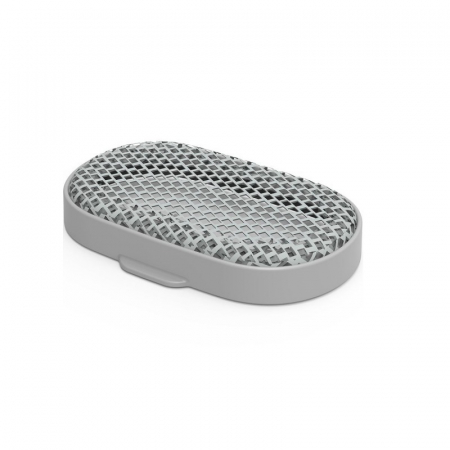 Aparat de calcat vertical cu abur Black+Decker 1600 W [8]