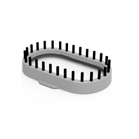 Aparat de calcat vertical cu abur Black+Decker 1600 W [9]